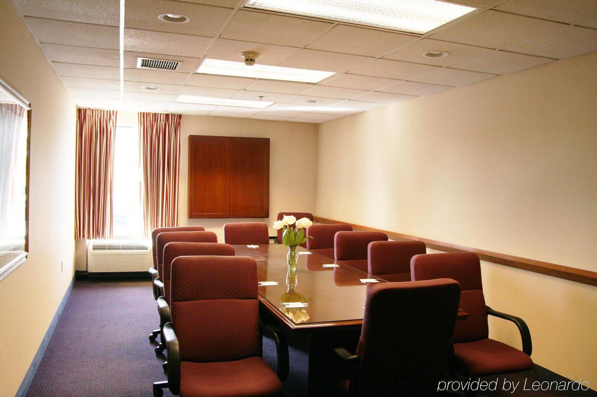 Hampton Inn Plymouth Meeting Einrichtungen foto